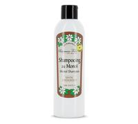 Shampoing Monoï Tiki Tahiti Santal 250ml