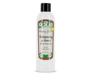 Shampoing Monoï Tiki Tahiti Santal 250ml