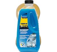 Shampoing Mossant Voiture, Nettoyant et Lustrant avec Traitement Céramique 1 L