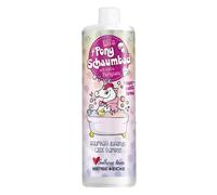 Shampoing moussant Soulhorse Lili's Rose 500 ml