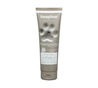 Shampoing Naturel Pour Pelage Blanc Beaphar 250 Ml
