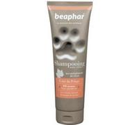 BEAPHAR - Shampoing Premium brillance du pelage pour chien - Aux polyphénols de raisin, aux extraits naturels de Mangue & de Kiwi - Donne éclat et brillance au poil -pH neutre et sans parabens- 250 ml