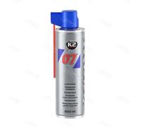 Shampoing Nettoyant Exterieur - Produit Nettoyant Exterieur K2 - K2-07/500ml - 07 Produit Multi-Tâches, 500ml