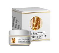 Shampoing nettoyant pour cuir chevelu, 50 g de solutions pour enlever l'accumulation de racines, soins capillaires à usage quotidien, détails pour adultes, femmes, hommes, guide de routine d'été pour