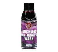 Shampoing Nettoyant Pour Véhicule 100ml 3.38oz Accessoires De Détail Mousse Sans Pré-lavage