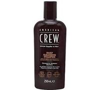 American Crew Shampooing nettoyant quotidien 250 ml