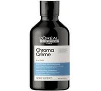 Shampoing Chroma Crème Bleu 300 ml LP 0193