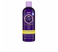 Shampoing Neutraliseur de Couleur HASK Blonde Care 355 ml