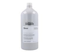 Shampoing Neutraliseur de Couleur L'Oreal Professionnel Paris Silver 1,5 L