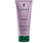 Shampoing neutraliseur de couleur okara mild silver rené furterer (200 ml) G