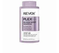 Shampoing Neutraliseur de Couleur Revox B77 Plex Step 4B 260 ml
