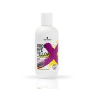 Shampoing Neutraliseur de Couleur Schwarzkopf 4045787515992 Traitement Anti-j