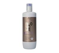 Schwarzkopf Professional BlondMe Cool Blondes NEUTRALIZING Neutralizing Shampoo 1000 ml