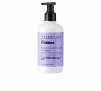 Shampoing Neutraliseur de Couleur The Insiders Colour Love 250 ml Cheveux blo