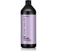 Shampoing neutraliseur de couleur total results so silver matrix (1000 ml) G