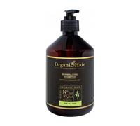 Shampoing Normalisant Pour Cheveux - Bodymania