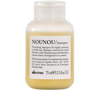 - Shampoing Nounou Format Voyage 75 Ml[Z1828]