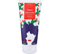 - Shampoing Nourrissant À L¿Huile De Pépins De Figue De Barbarie 200 Ml - Cheveux Secs Et Bouclés - Hydratation Et Nutrition - Ingrédients Naturels, Doux Et Sans Sulfates - Régénère Et Purif[Z1531]