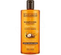 Shampoing Nourrissant Argan Divin 400 ml