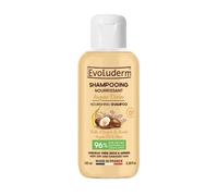 Shampoing Nourrissant Argan Divin - contenance:100 ml Contenance : 100 ml