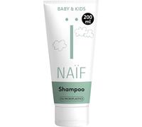 Shampoing Nourrissant Bébé, 100% Vegan - 200ml