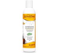 Shampoing Nourrissant Cheveux Ternes Ou Cassants Au Karité 250ml[Z2421]
