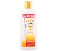 Revlon Flex Keratin Nourishing Argan Oil Shampooing 650ml