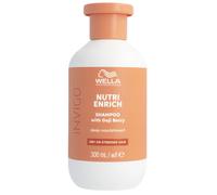 Wella Invigo Nutri-Enrich Deep Nourishing Shampoo 300 ml