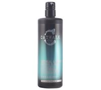 Tigi Catwalk Oatmeal & Honey Nourishing Shampoo 750ml