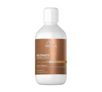 Shampoing nourrissant Ultimate Smooth Wella 100ml