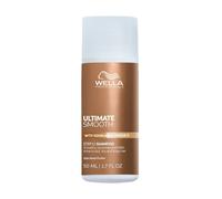 Shampoing nourrissant Ultimate Smooth Wella 50ml