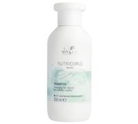 Wella Shampooing Cheveux Ondulés Nutricurls Wella 250ml