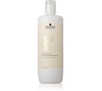 Shampoing Nutritif Nourrissant Bond Repair BLONDME - 1L Schwarzkopf