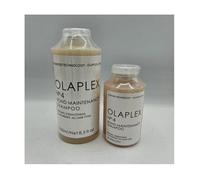Shampoing Olaplex N4 Bond Maintenance 250ml - Réparation des Liaisons Capillaires & Hydratation Intense | Format Économique