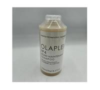 Shampoing Olaplex N4 Bond Maintenance 250ml ¿ Réparation Des Liaisons Capillaires & Hydratation Intense Format Familial