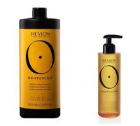 Shampoing Orofluido Argan 1000 ml R 3006