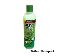 Shampoing ORS Olive Oil 370ml