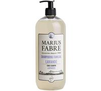 - Shampoing Parfumé À La Lavande - A Base D'huiles Végétales - Extrait Naturel De Lavande - Origine France Garantie - Flacon Pompe 1l[Z2721]