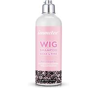 Shampoing Perruque Synthétique, Pour Extensions Capillaires, Synthetic Hair Wig Shampoo, For Pro Series Wigs, Lace Wigs And Hair Systems, Perruque D'entretien 300ml(Synthetic Wig Shampoo)