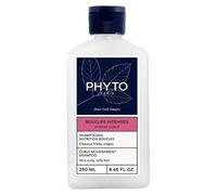Phyto - Boucles Shampooing Nutrition Shampoing 250 ml unisex