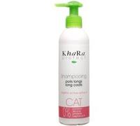 Shampoing Poils Longs, Flacon 250 Ml G