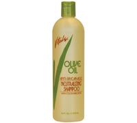 Shampoing Post Défrisage Vitale Olive Oil 473ml