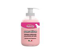Shampoing pour animaux de compagnie Inodorina 300 ml