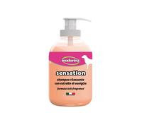 Shampooing Sensation relaxant 300 ml