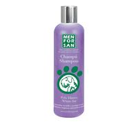 Shampoing pour animaux de compagnie Menforsan 300 ml