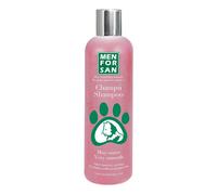 Shampoing pour animaux de compagnie Menforsan 300 ml Chats