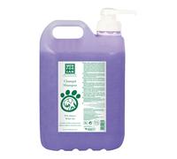 Shampoing pour animaux de compagnie Menforsan 5 L Chien