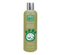 Menforsan Tea Tree 300 ml Chien Shampoing