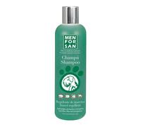 Menforsan - Shampooing insectifuge
