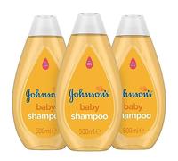 Shampoing pour bébé Johnson's, 500 ml